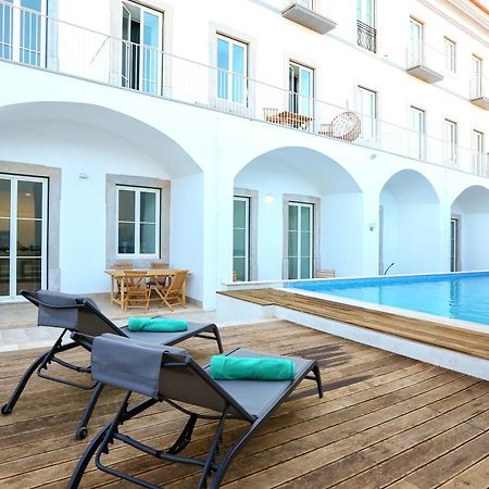 Zen & Tan Apartment Фару Экстерьер фото