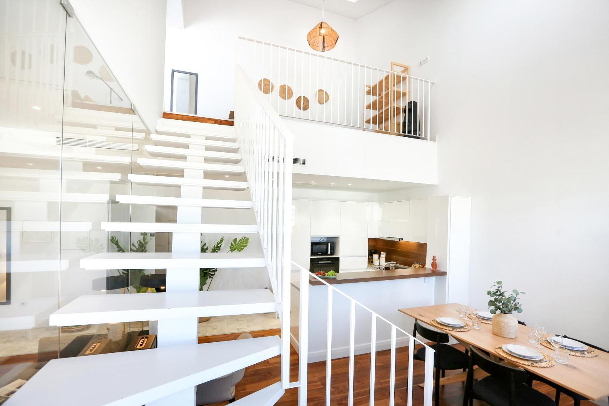 Zen & Tan Apartment Фару Экстерьер фото