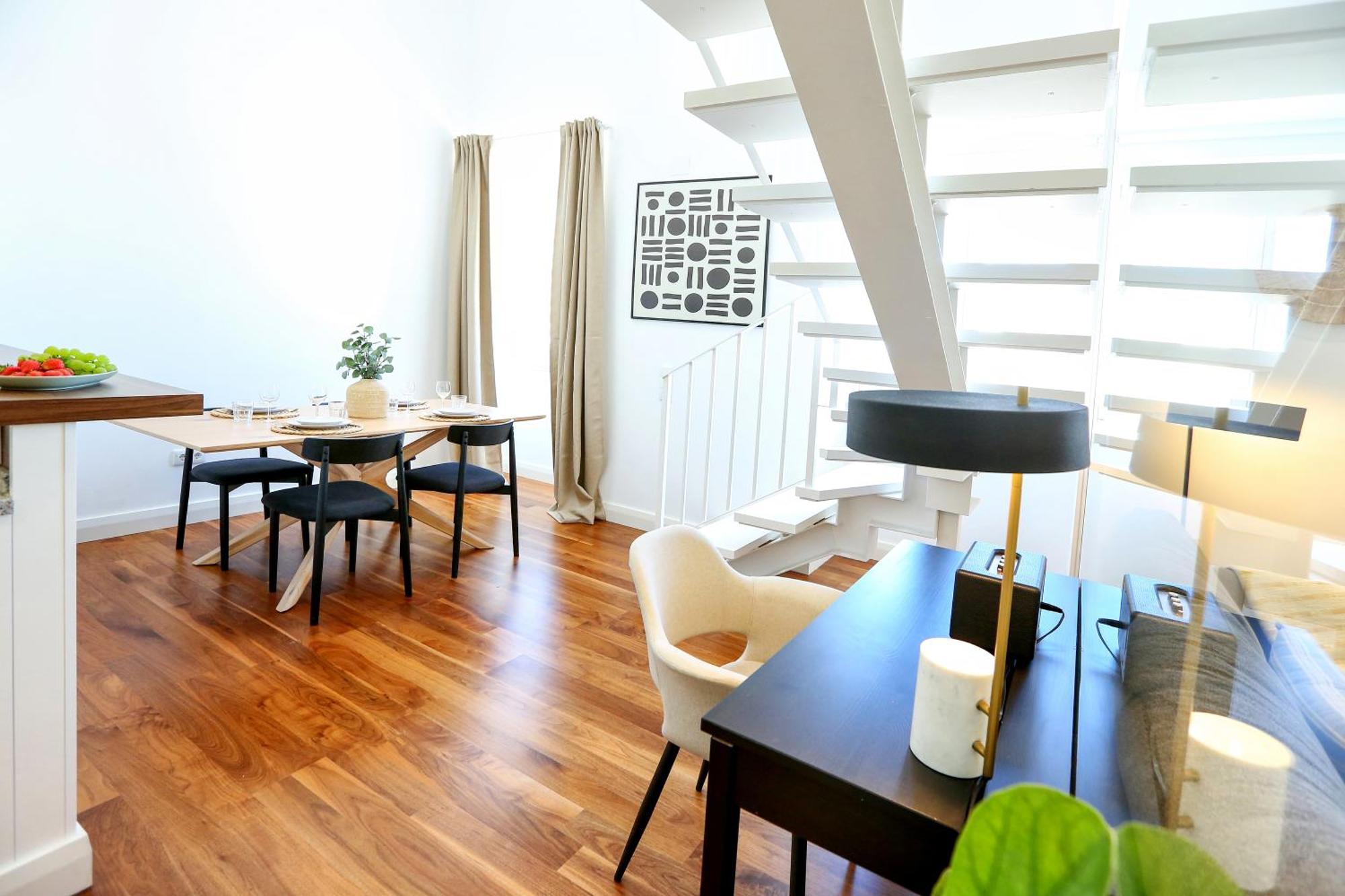 Zen & Tan Apartment Фару Экстерьер фото