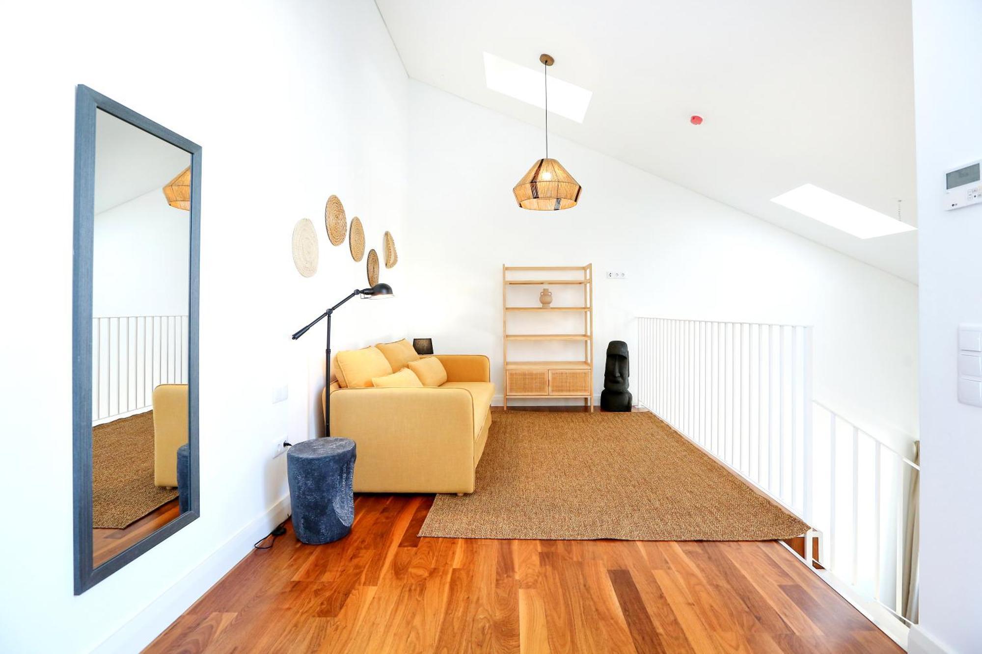 Zen & Tan Apartment Фару Экстерьер фото